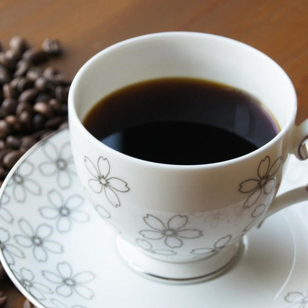 三元咖啡原味深烘焙巴西咖啡豆 320g