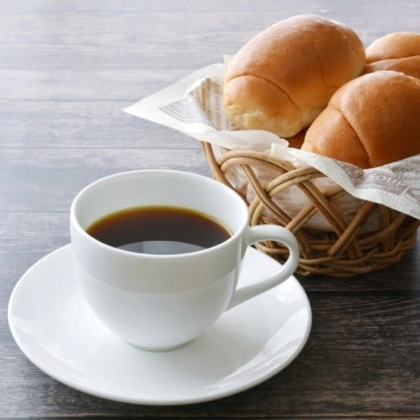 三元咖啡原味深烘焙巴西咖啡豆 320g