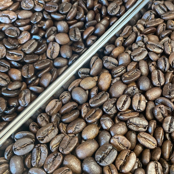 三元咖啡原味深烘焙巴西咖啡豆 320g