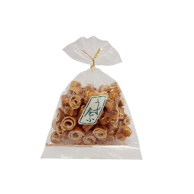 宮村漩渦福 日本螺旋乾小麥麩質 25g