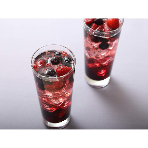 Mizkan 葡萄漿果黑醋飲料 1000ml