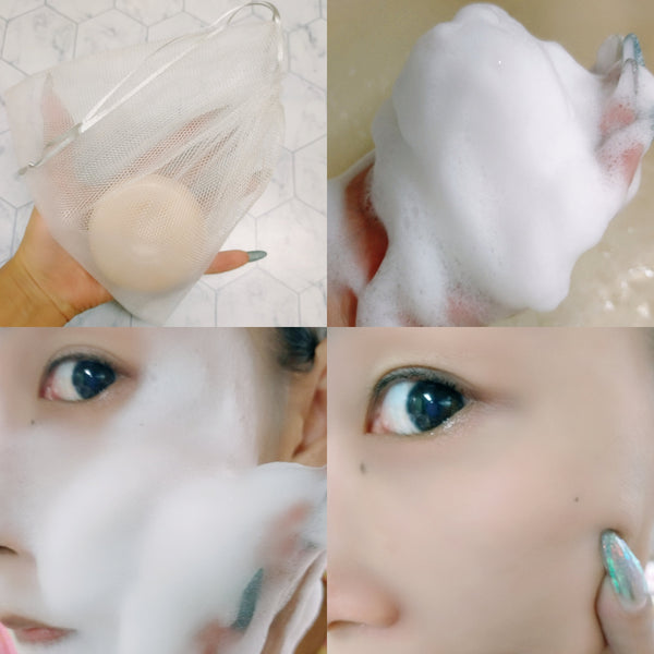水橋保壽堂 五日香 毛孔清潔皂 100g