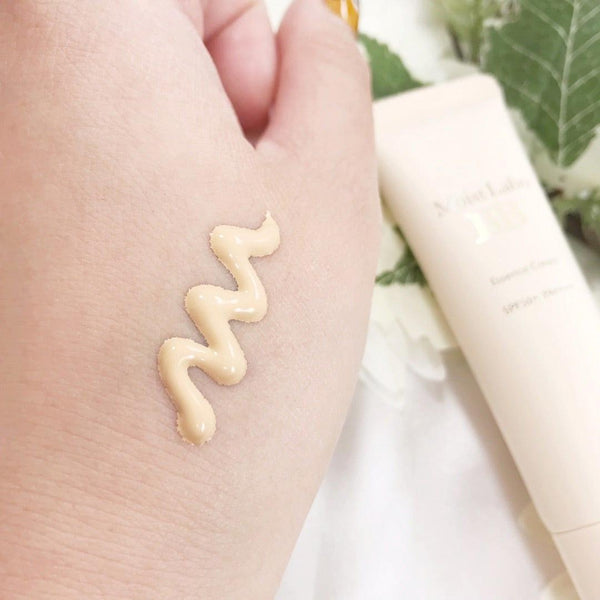 Moist Labo BB 精華霜多功能 BB 霜 SPF 50+ 30g
