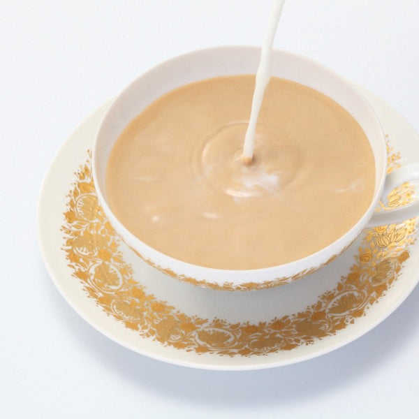 Morihan 即溶奶茶粉混合奶茶拿鐵 130 克