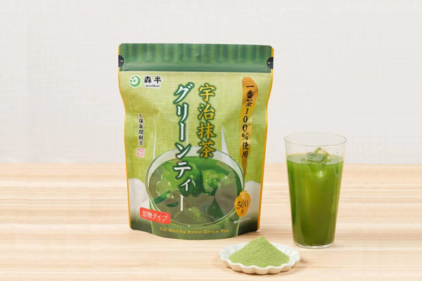 森半
