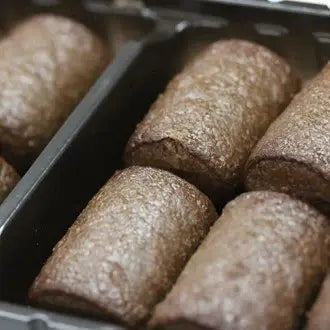 Morinaga Bake 一口大小的脆軟烘焙巧克力餅乾（3 塊裝）
