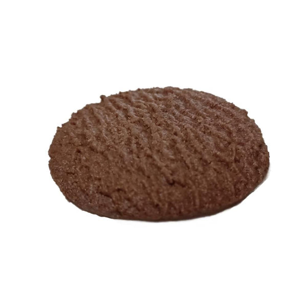 森永黑月巧克力餅乾（5 片裝）