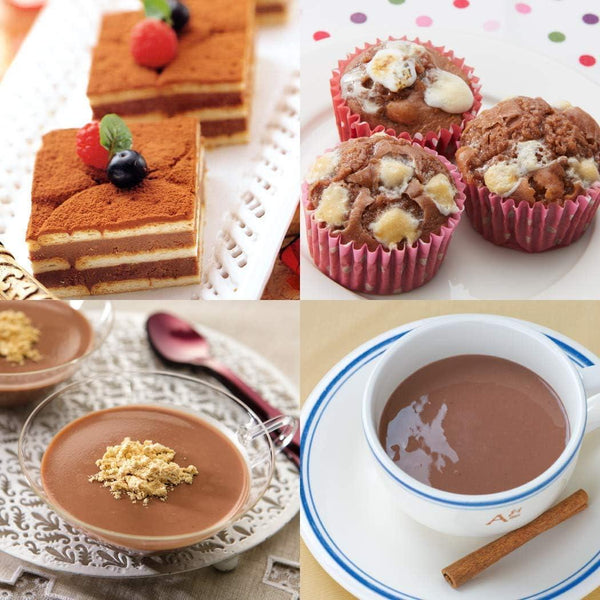 森永牛奶可可即溶巧克力飲料 200g