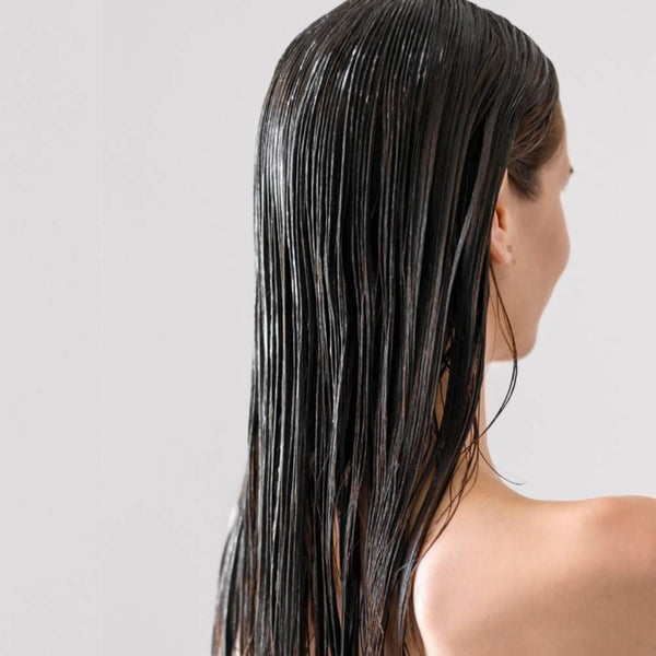 Mucota Adllura Aire 09 捲髮免沖洗護髮素 100 毫升