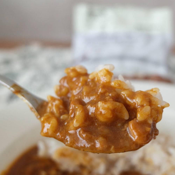 無印良品 雞肉咖哩 即食即食咖哩袋 180g