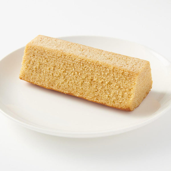無印良品日式年輪蛋糕香蕉口味（3包）