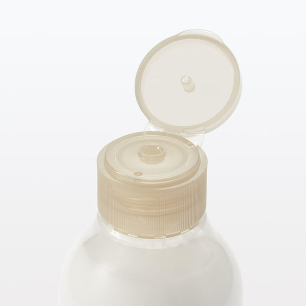 無印良品 敏感肌保濕乳液乳液 200ml