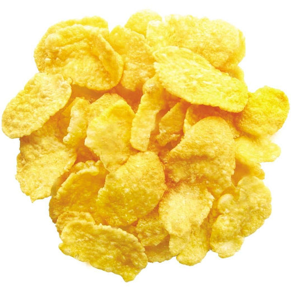 Muso 無添加有機玉米片 原味 150g