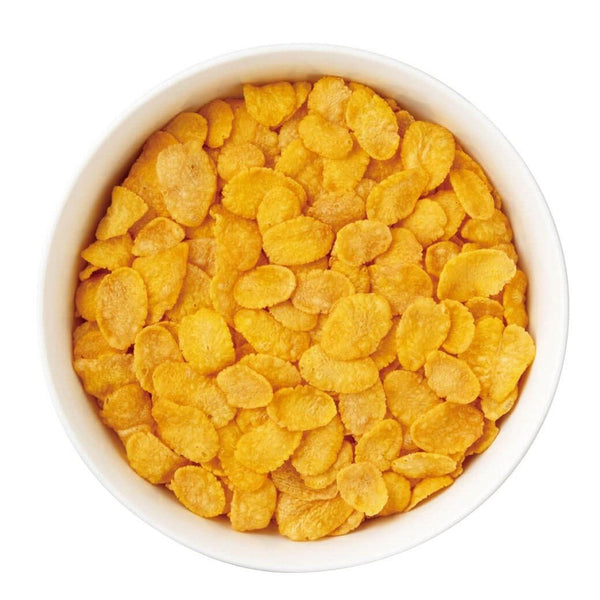 Muso 無添加有機玉米片 原味 150g