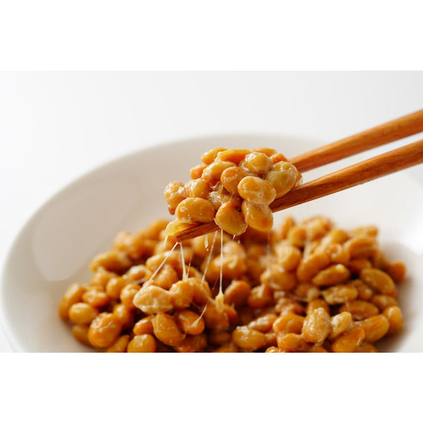 NKG 納豆激酶納豆和克菲爾補充劑 30 粒膠囊（15 天）