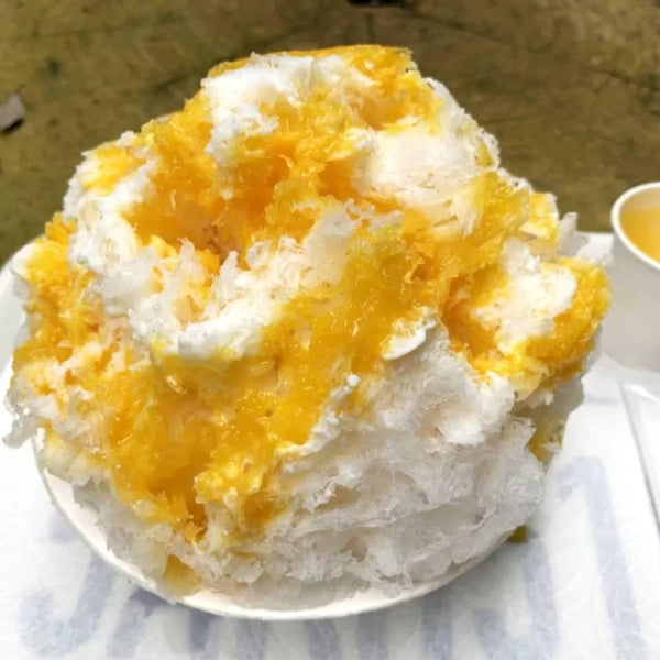長野檸檬果糖漿 無添加 刨冰糖漿 260g