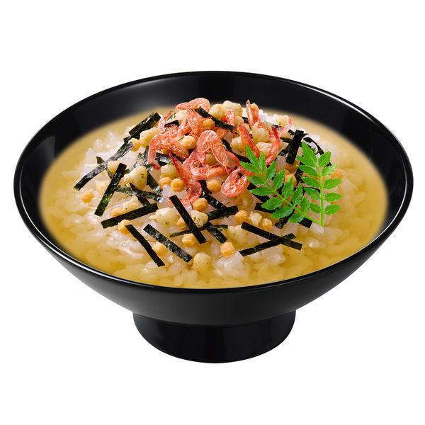 永谷園湯汁茶泡飯 8 份