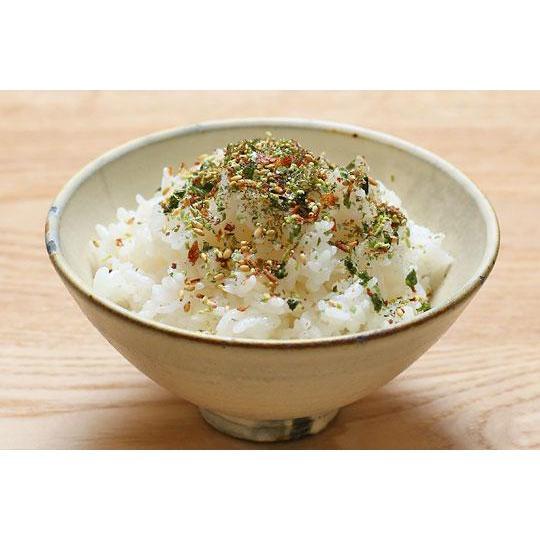 Nagatanien Otona no Furikake 米調味料芥末 8.4g