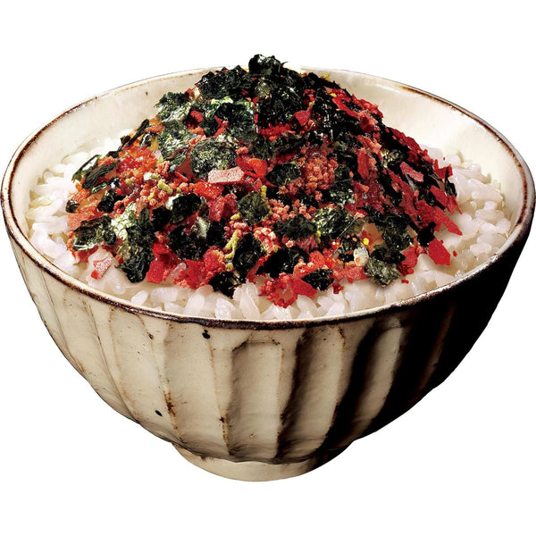 永谷園 辣芥子明太香松通用調味料 6.8g