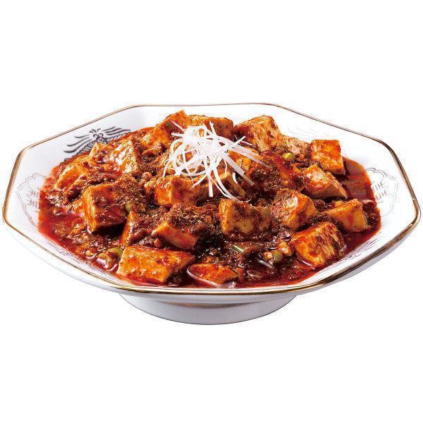 中村屋 四川麻婆豆腐醬 辣味 150g