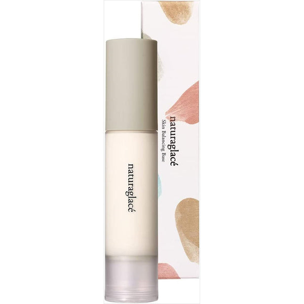 Naturaglacé 肌膚平衡底妝 SPF31 25 毫升