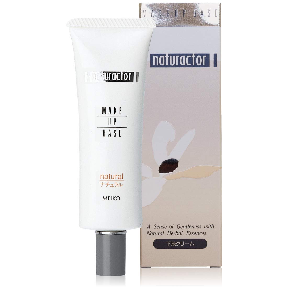 Naturactor 保濕底妝天然粉紅色底漆 30 克