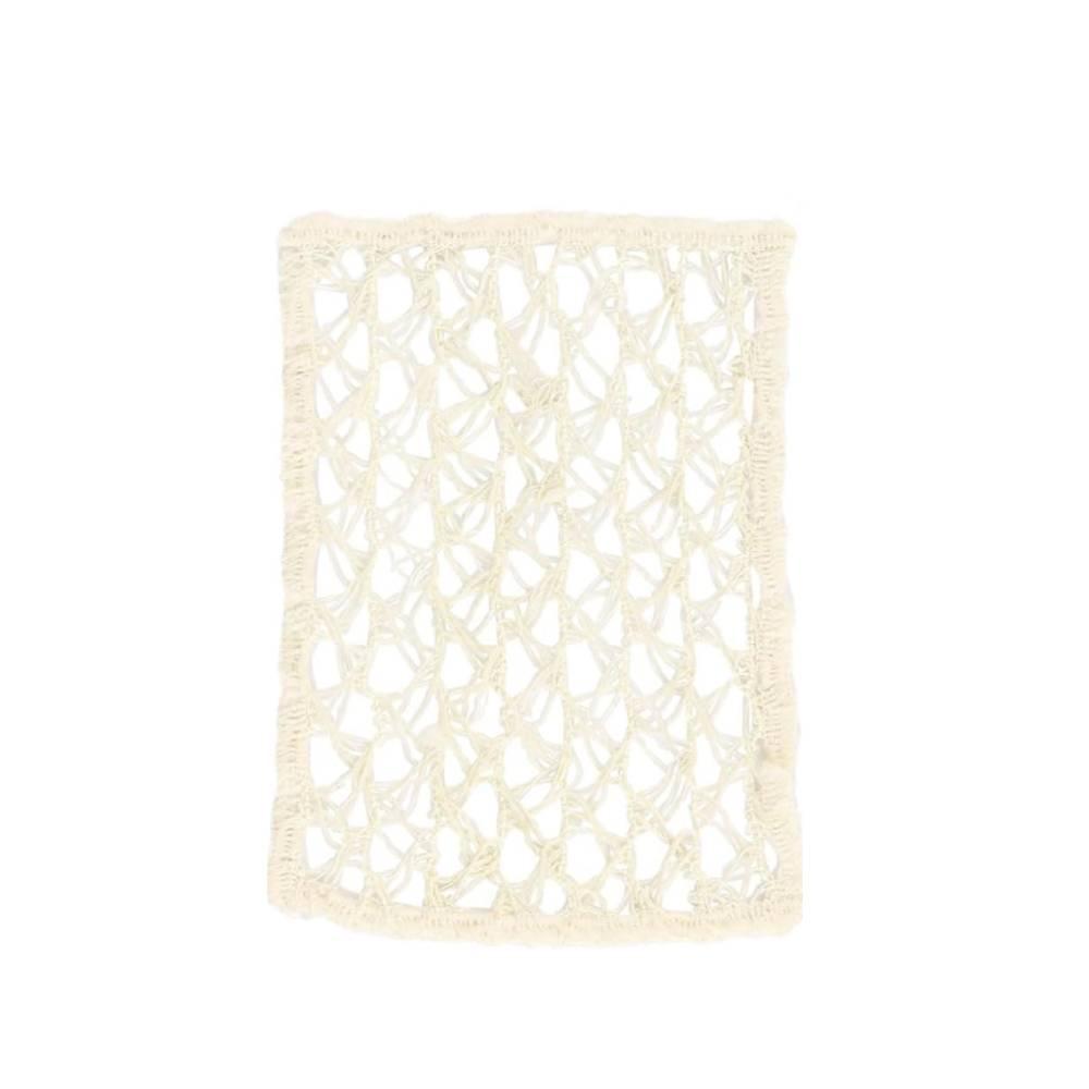 天然絲保濕髮刷套，適合閃亮頭髮 12.5 厘米