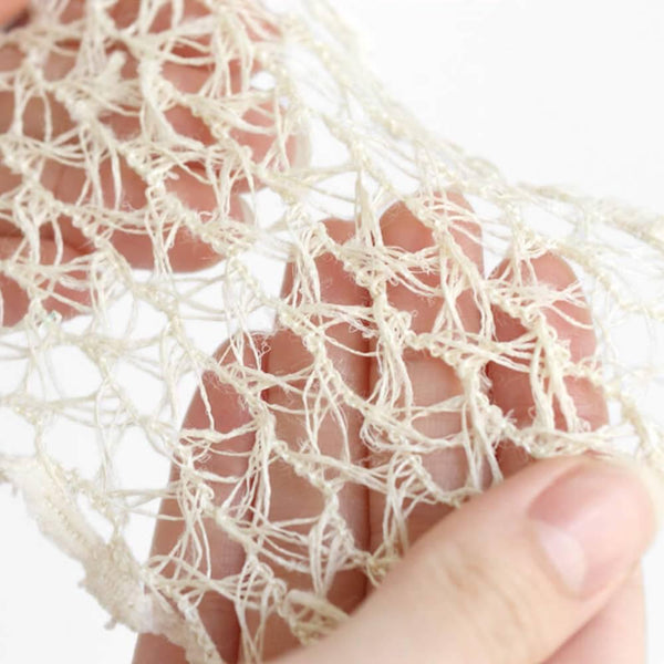 天然絲保濕髮刷套，適合閃亮頭髮 12.5 厘米