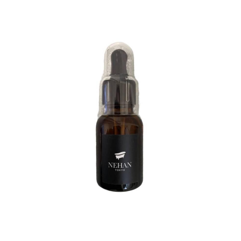 Nehan 東京沐浴油清涼木薄荷香薰油 20ml