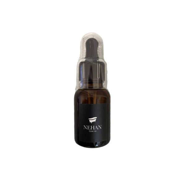 Nehan 東京沐浴油清涼木薄荷香薰油 20ml