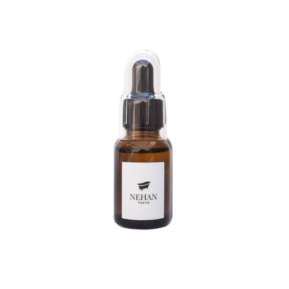 Nehan 東京沐浴油舒緩花風信子香薰油 20ml