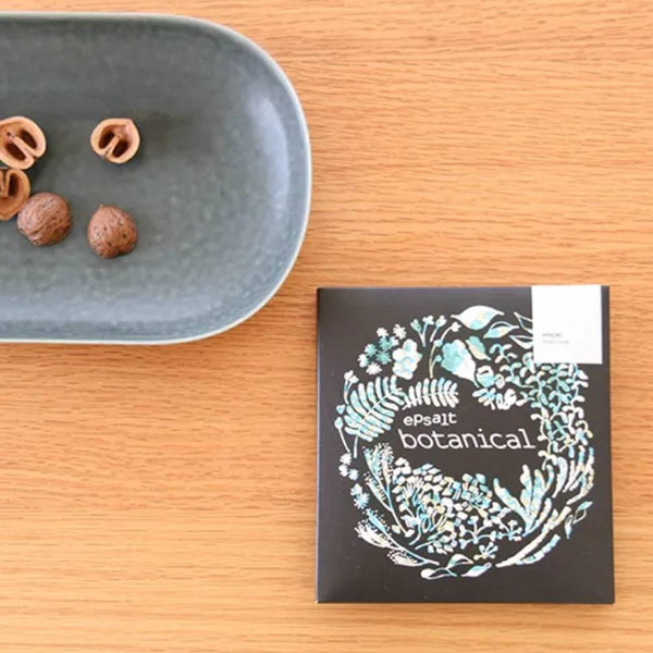 Nehan Tokyo Botanical Epsom 浴鹽 扁柏 100g