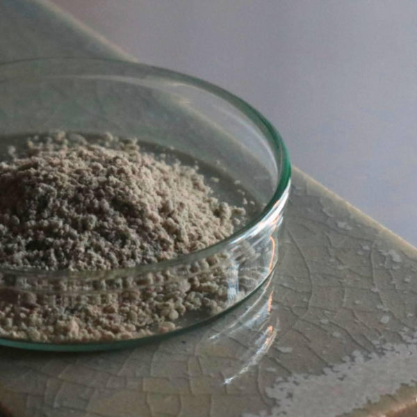 Nehan 東京陶土浴鹽和櫻花混合浴鹽 100 克