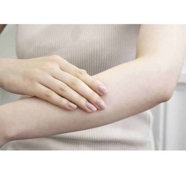 Nehan 東京瀉鹽身體磨砂去角質潔面乳 160g