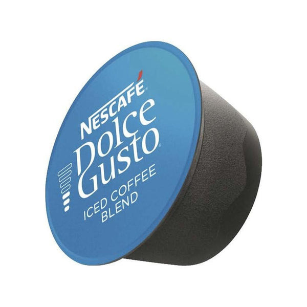 Nescafé Dolce Gusto 胶囊冰咖啡混合 16 粒