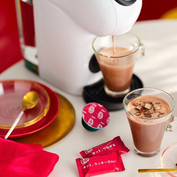 雀巢 Dolce Gusto 膠囊奇巧口味熱巧克力 16 粒