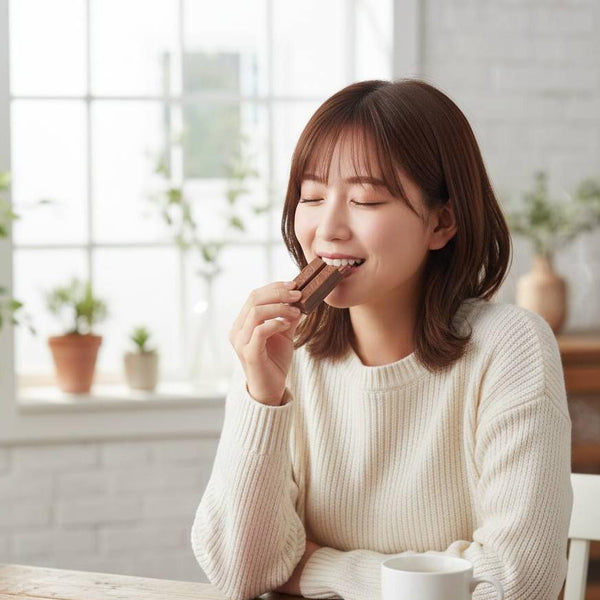 雀巢 Kit Kat 雙漿果和堅果口味組合 KitKat 9 條