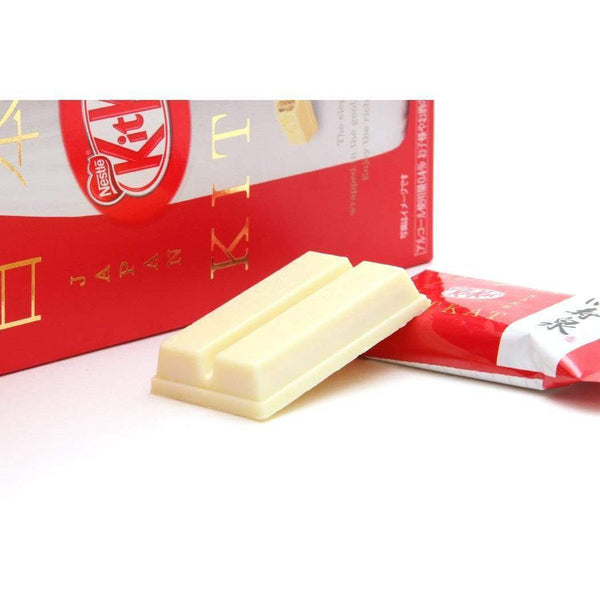 雀巢 Kit Kat 日本清酒口味迷你 9 塊