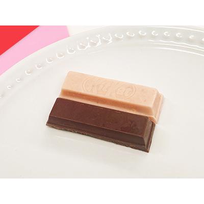 雀巢 Kit Kat 草莓牛奶巧克力組合 KitKat 9 塊