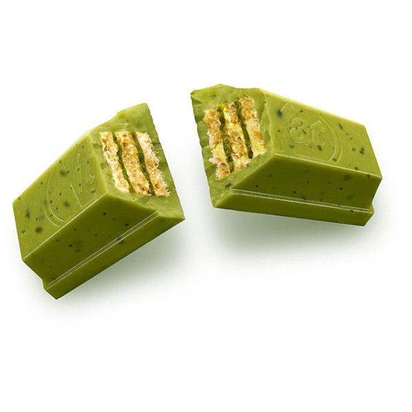 雀巢 Koicha 綠茶 Kit Kat 日本黑抹茶 Kit Kat（3 件裝）