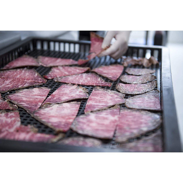 尼克肉乾 和牛牛肉乾 日本但馬牛肉乾