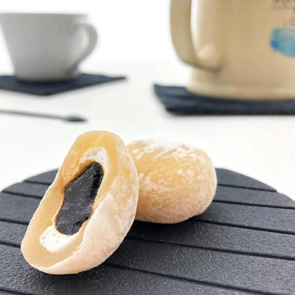 Nihonbashi Doutor Cafe Au Lait 日式咖啡麻糬 91g (3 包)