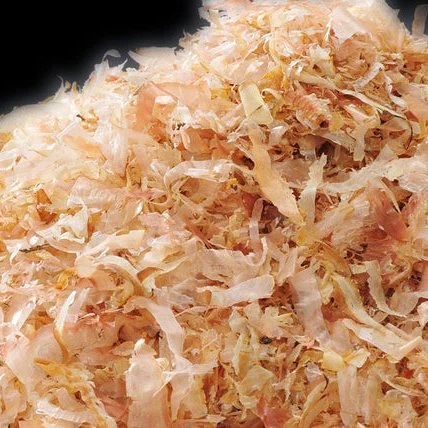 Ninben 混合 Kezuribushi 日本乾魚片 90g