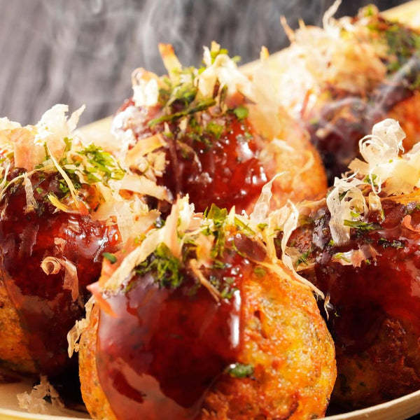 Nippon 日本章魚燒粉 章魚燒麵糊 200g