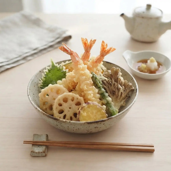 Nisshin 日本天婦羅麵粉混合輕脆麵糊 450g