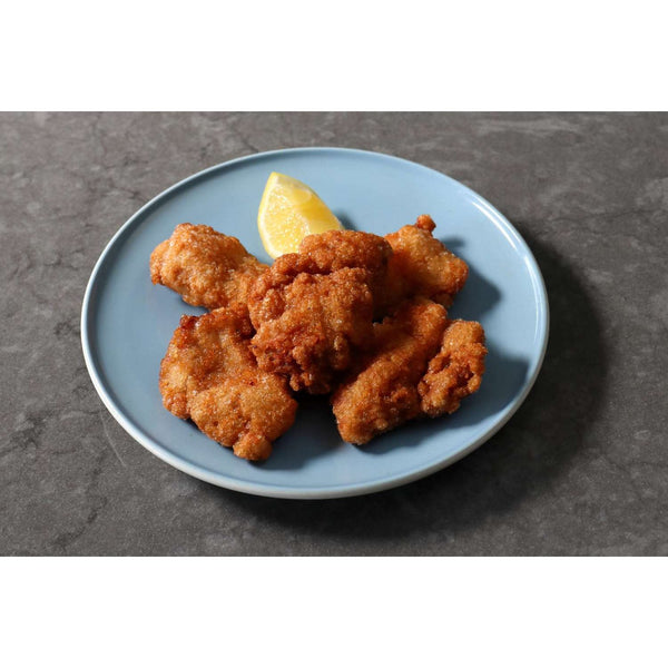 Welna Karaage 日本炸雞粉烤醬油 100g