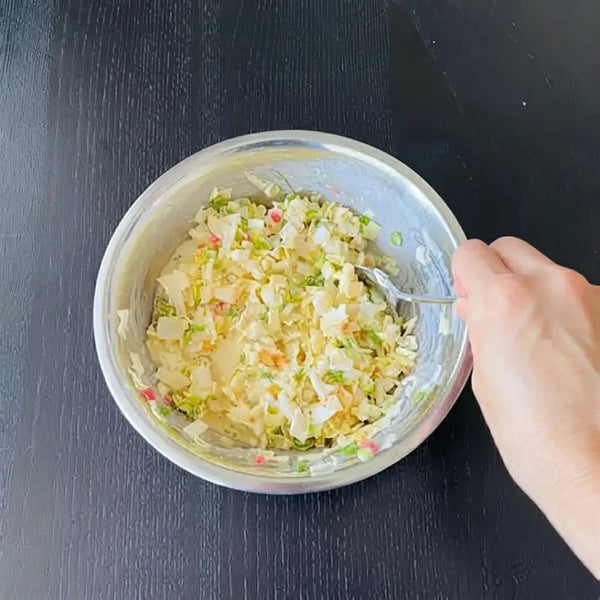 Nisshin 禦好燒麵粉 日式鹹味煎餅 500g