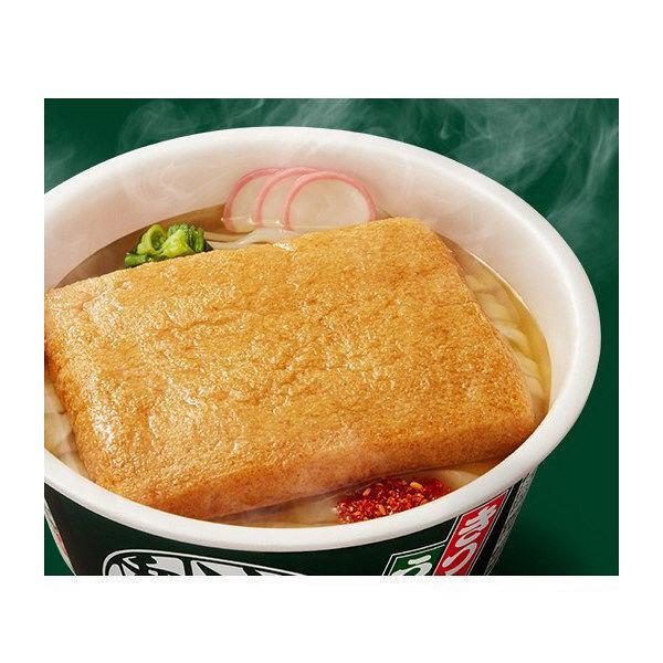 日清豚兵衛狐烏冬泡麵