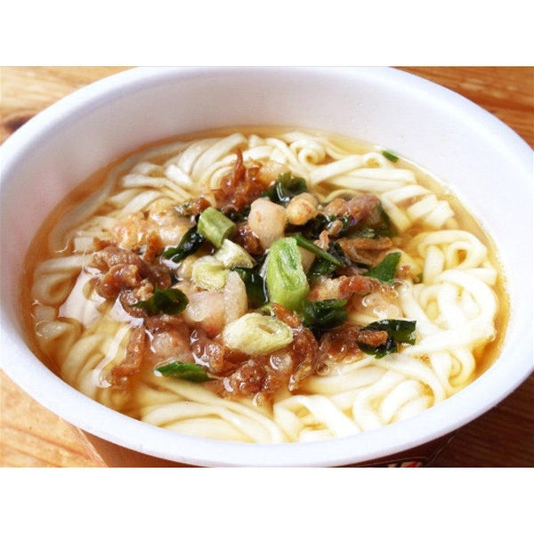 日清 豚兵烏龍泡麵 86g (3包)