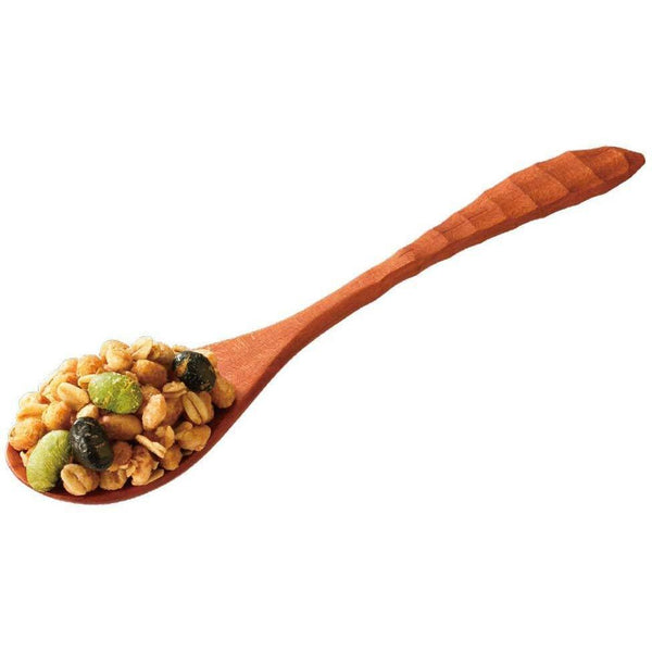 Nissin Gorogura 黑豆格蘭諾拉麥片 黑光黃豆口味 320g